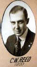 Gustave Lindbald